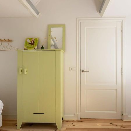 Het Kleine Huis At Buitenplaats Zeeuwse Liefde Весткапелле Екстер'єр фото