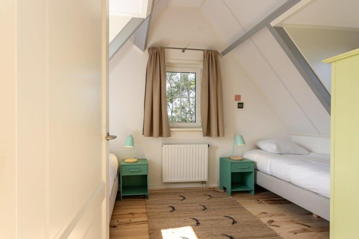 Het Kleine Huis At Buitenplaats Zeeuwse Liefde Весткапелле Екстер'єр фото